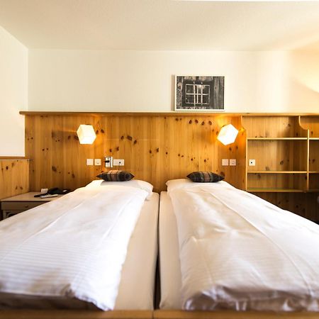 Spenglers Inn Davos Buitenkant foto